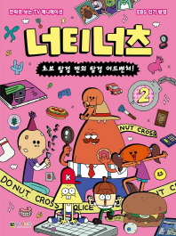 너티너츠. 2